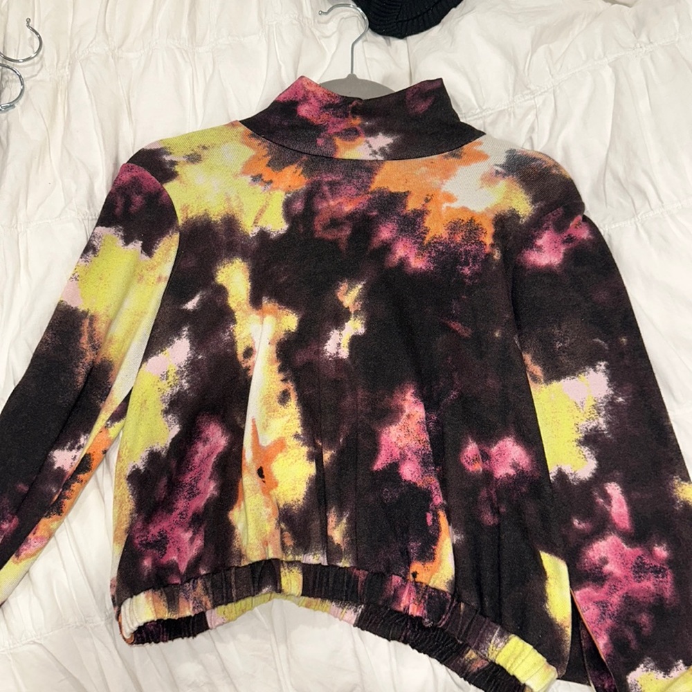 BP sweater from Nordstroms